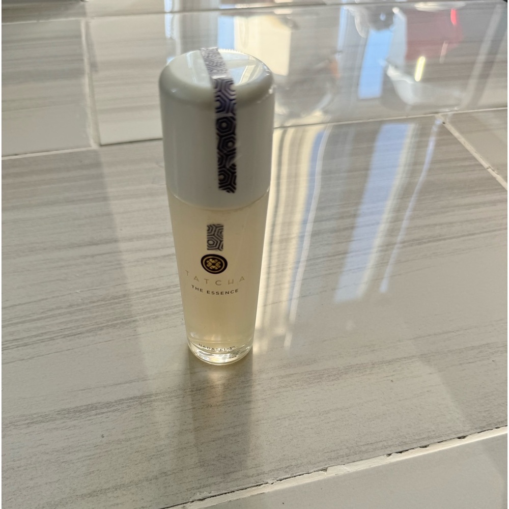 Tatcha Essence - new without box.